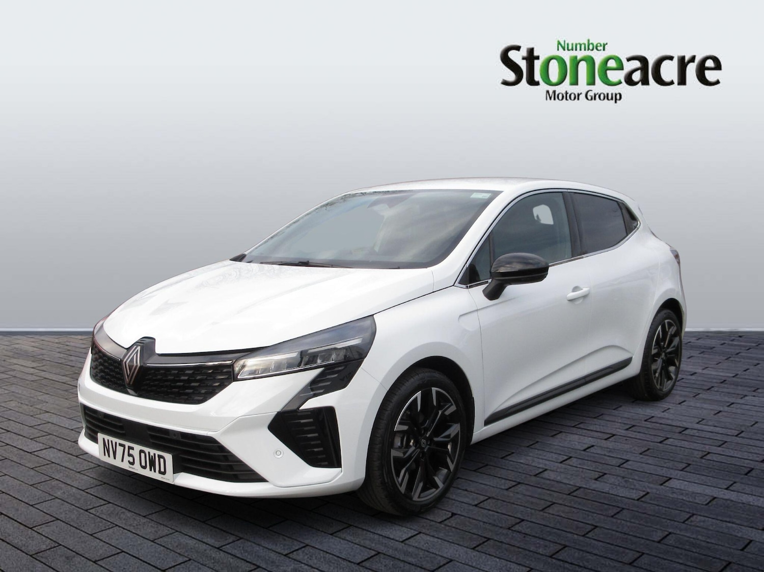 Used Renault Clio 2025 for sale - 76898443: Photo 7