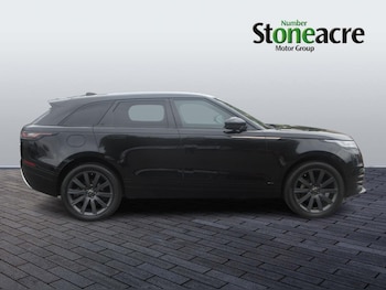 Used Land Rover Range Rover Velar 2020 for sale - 75622649: Photo