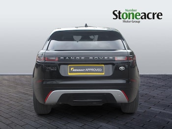 Used Land Rover Range Rover Velar 2020 for sale - 75622649: Photo