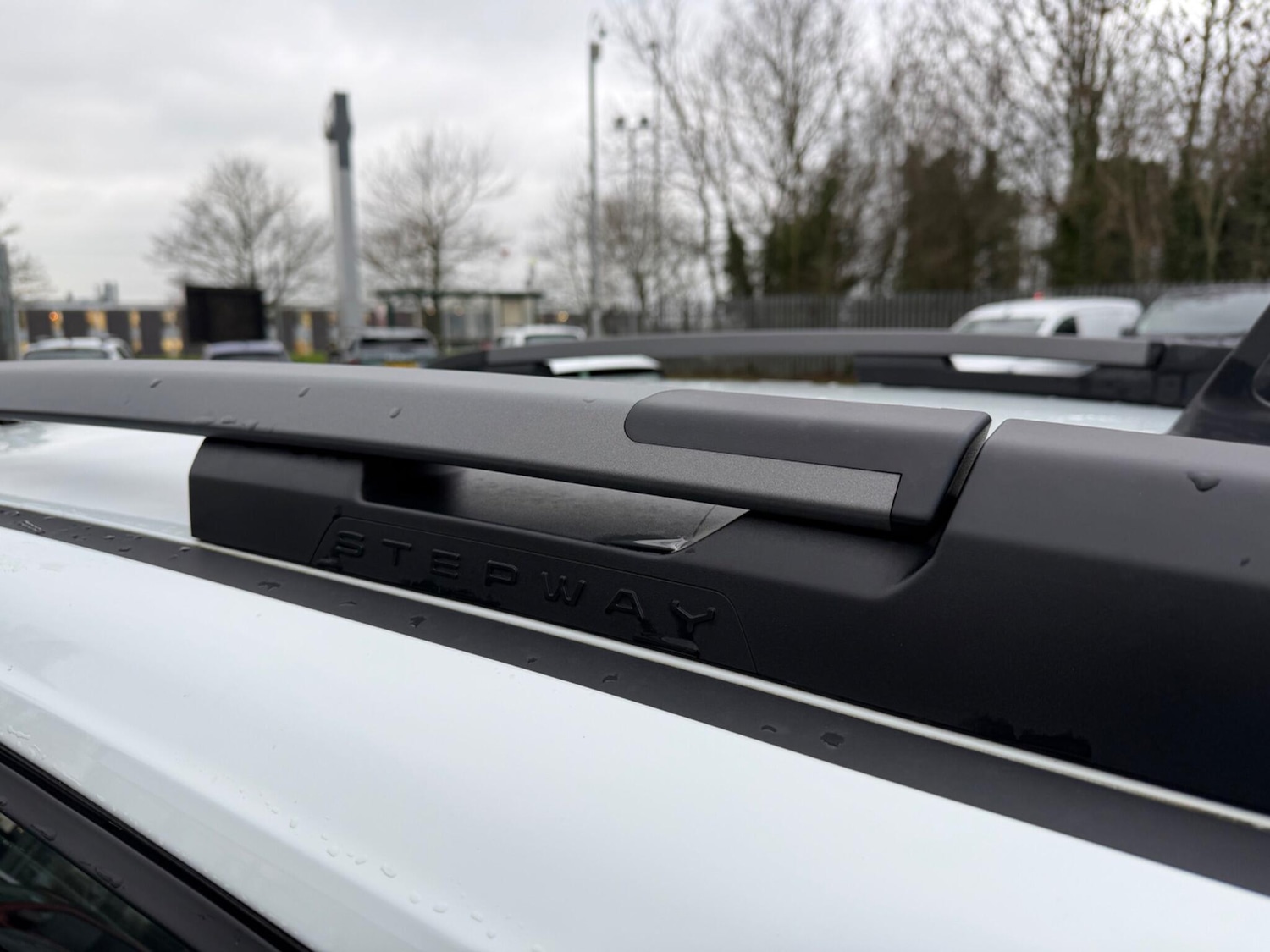 Used Dacia Sandero Stepway 2023 for sale - 77564931: Photo 12