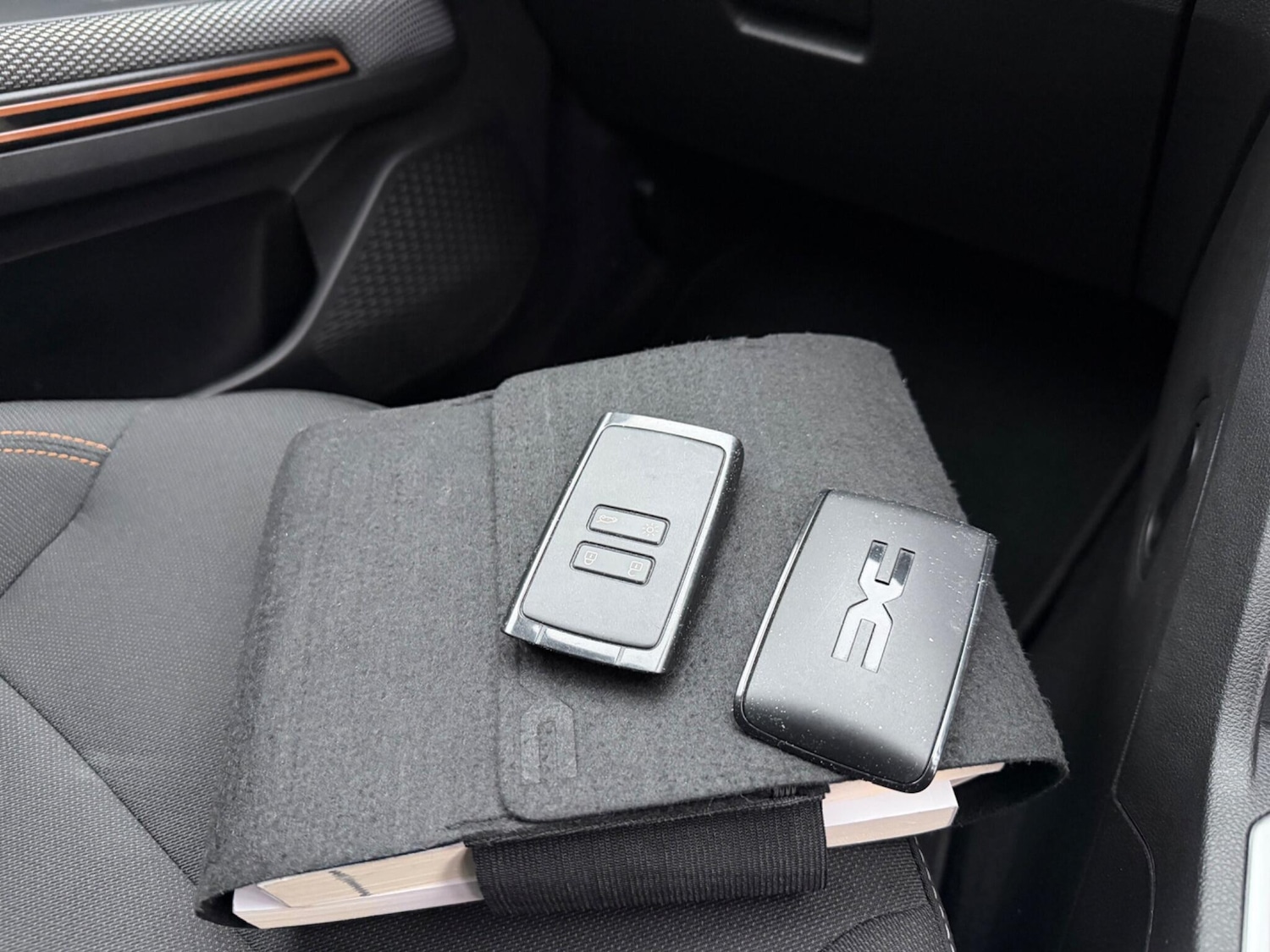 Used Dacia Sandero Stepway 2023 for sale - 77564931: Photo 13