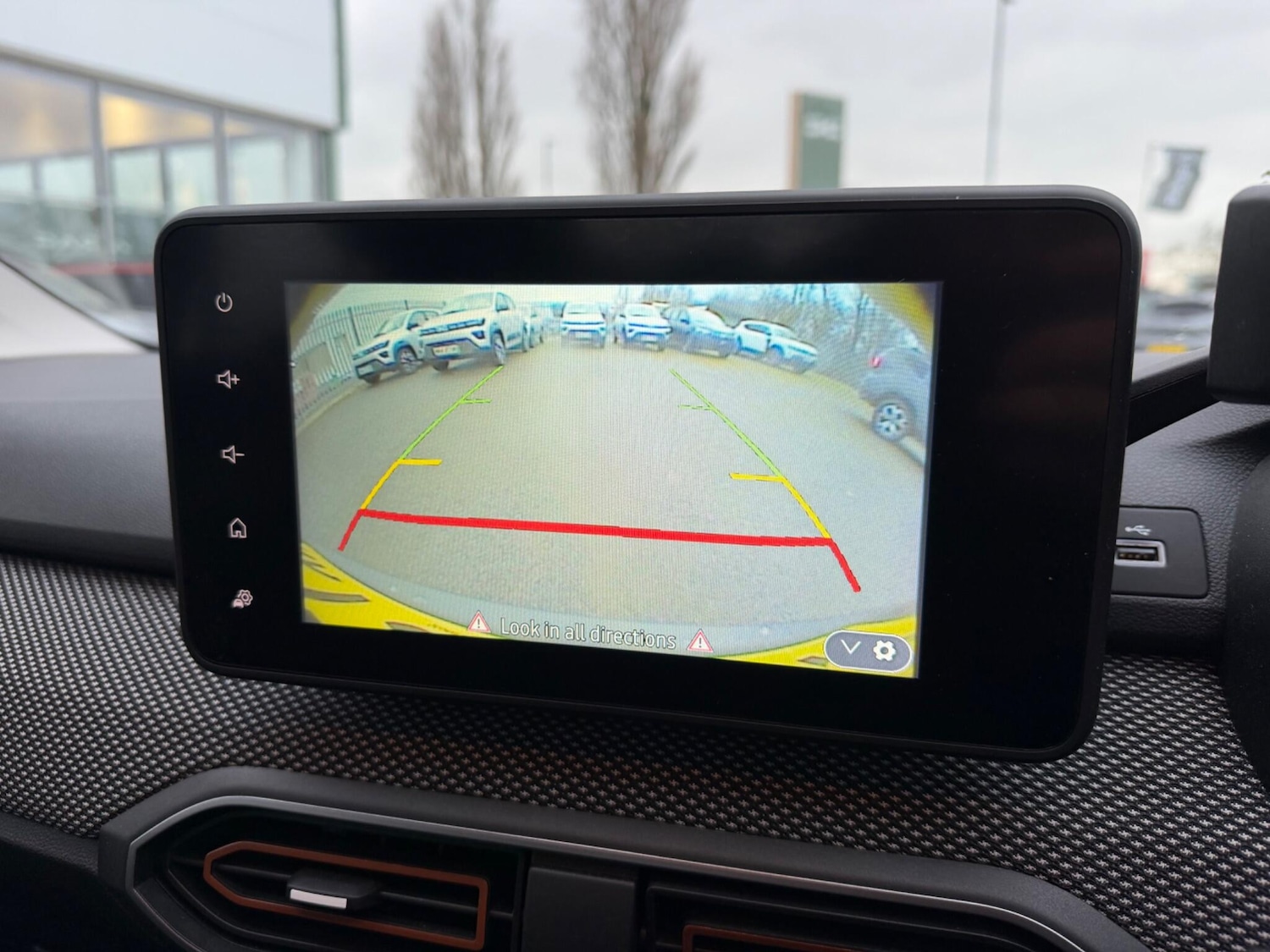 Used Dacia Sandero Stepway 2023 for sale - 77564931: Photo 15