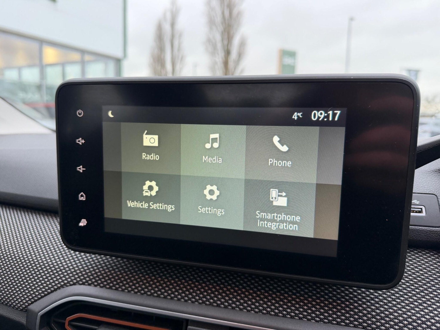 Used Dacia Sandero Stepway 2023 for sale - 77564931: Photo 16