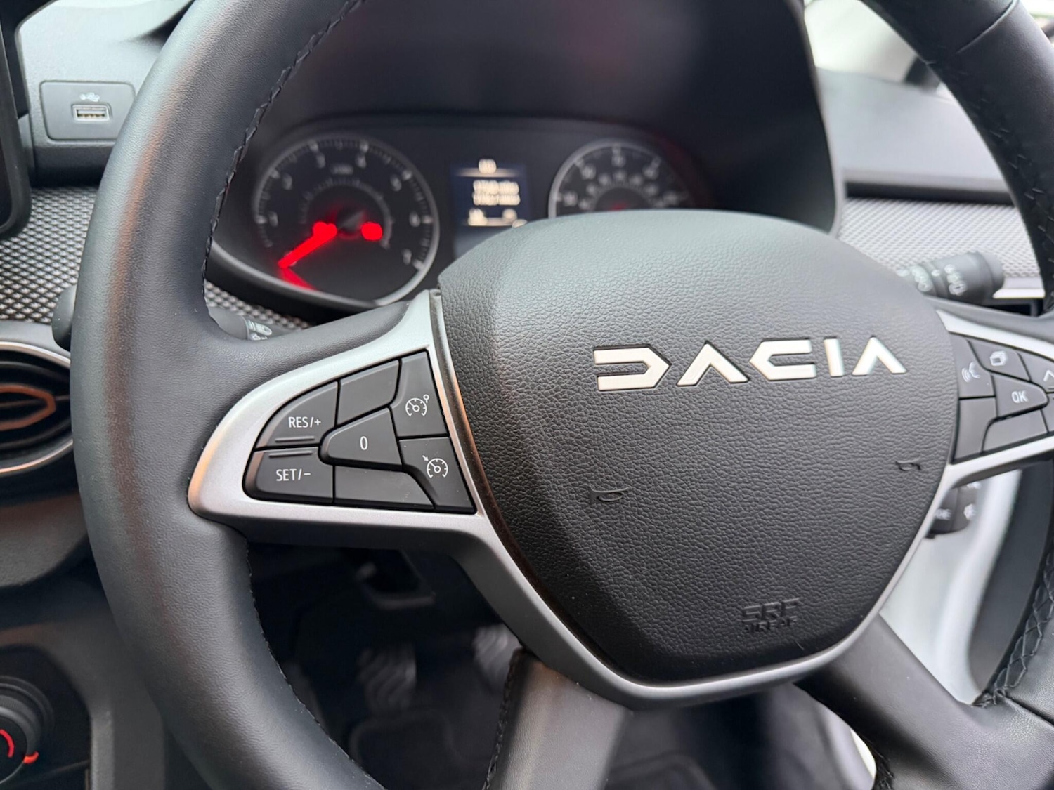 Used Dacia Sandero Stepway 2023 for sale - 77564931: Photo 22