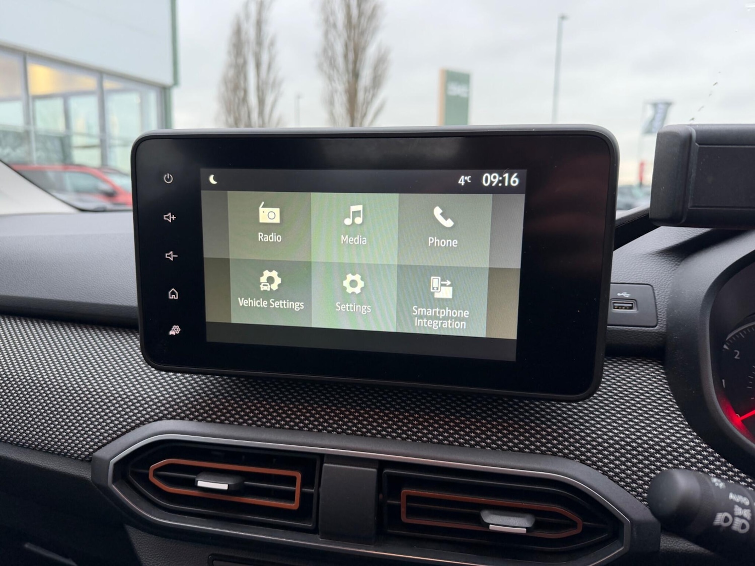 Used Dacia Sandero Stepway 2023 for sale - 77564931: Photo 23