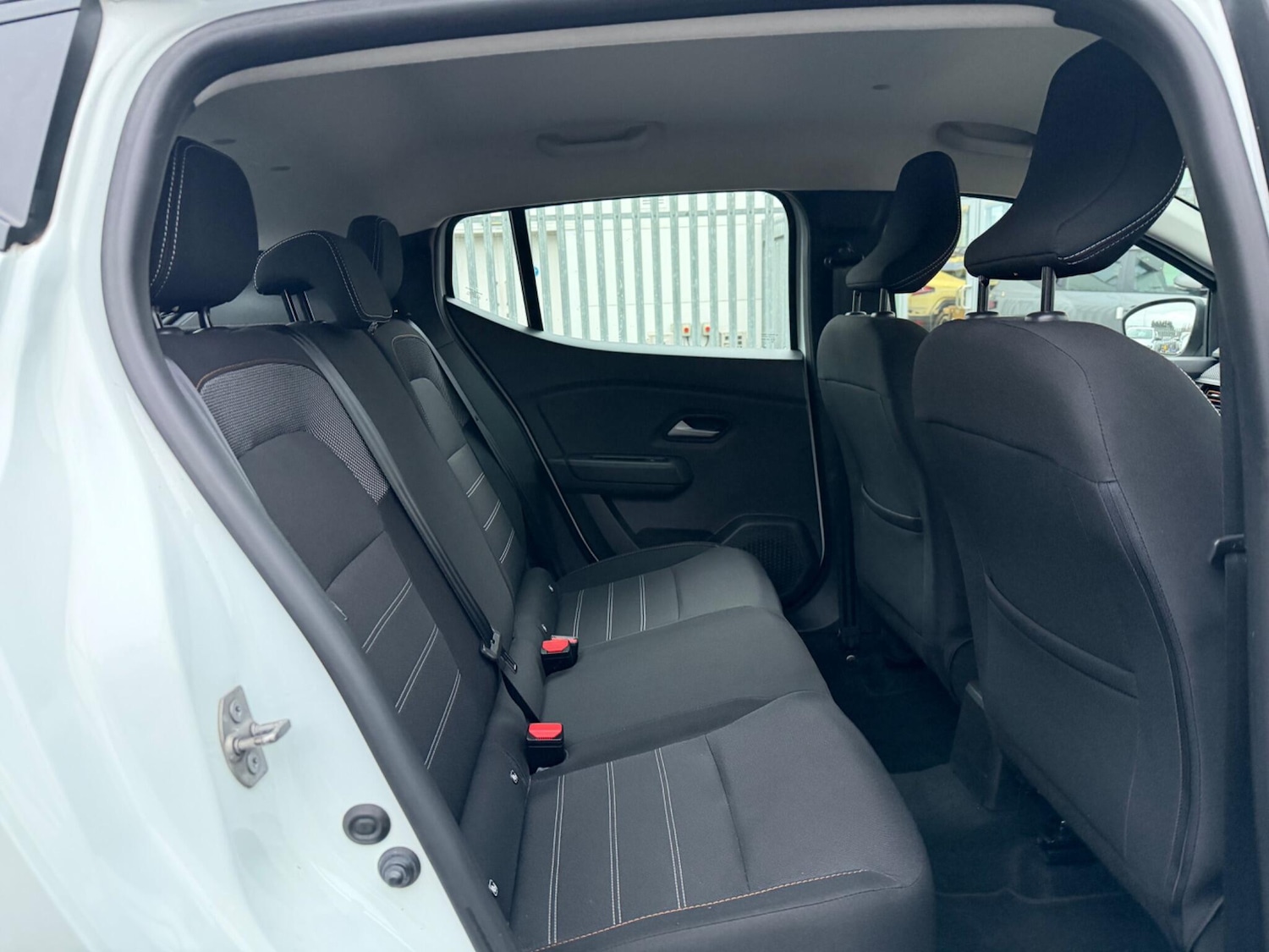 Used Dacia Sandero Stepway 2023 for sale - 77564931: Photo 28