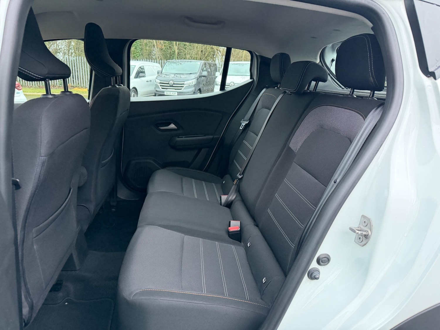 Used Dacia Sandero Stepway 2023 for sale - 77564931: Photo 29