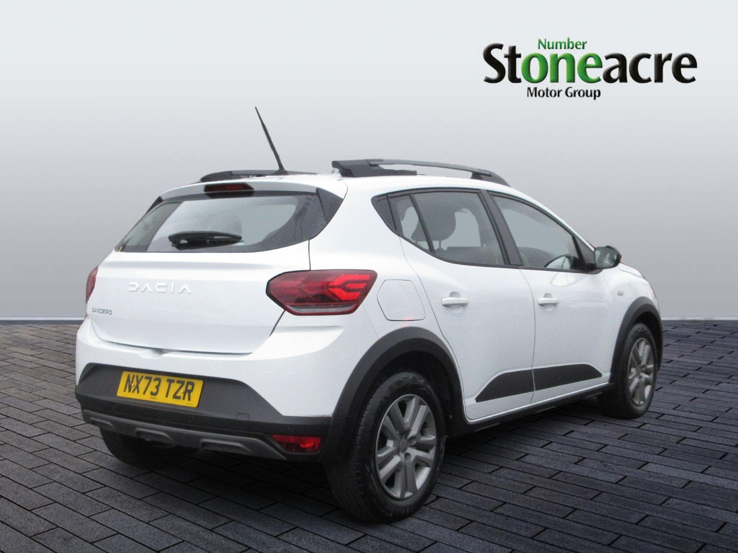 Used Dacia Sandero Stepway 2023 for sale - 77564931: Photo 3