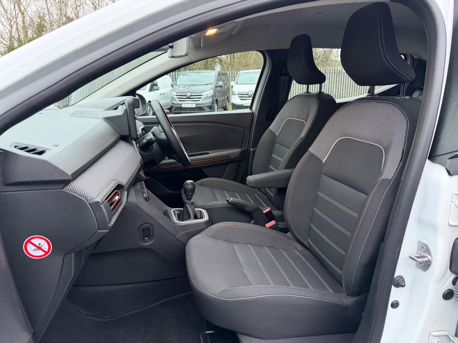 Used Dacia Sandero Stepway 2023 for sale - 77564931: Photo 30