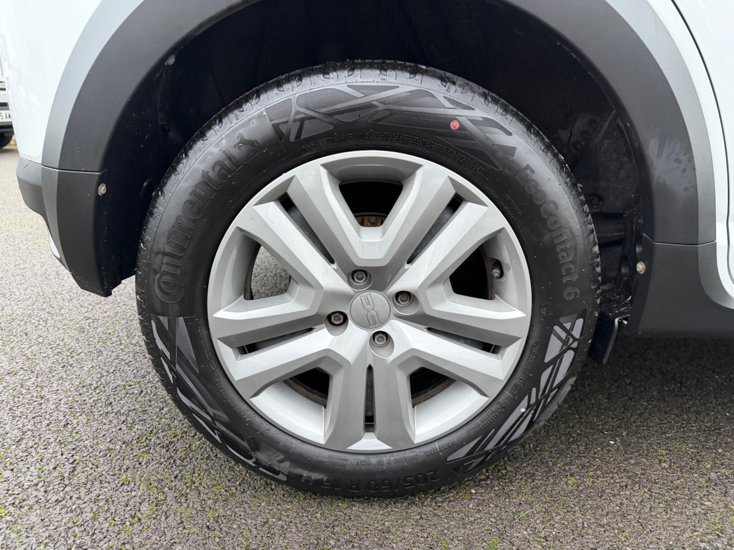 Used Dacia Sandero Stepway 2023 for sale - 77564931: Photo 33