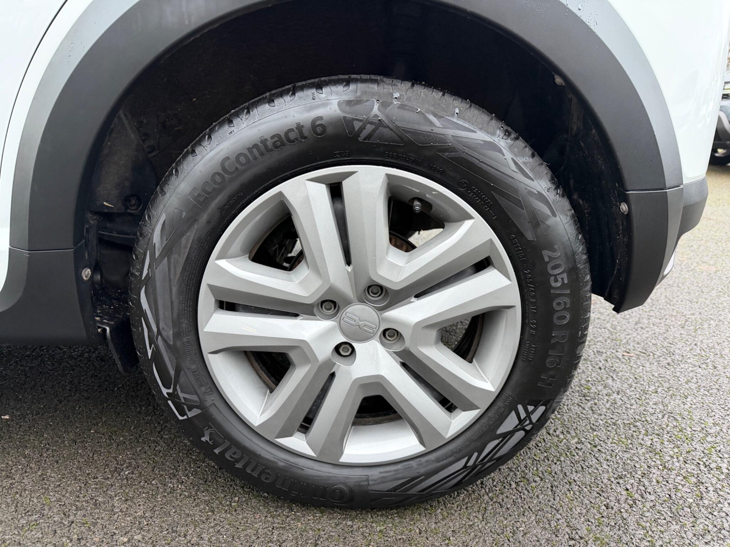 Used Dacia Sandero Stepway 2023 for sale - 77564931: Photo 34