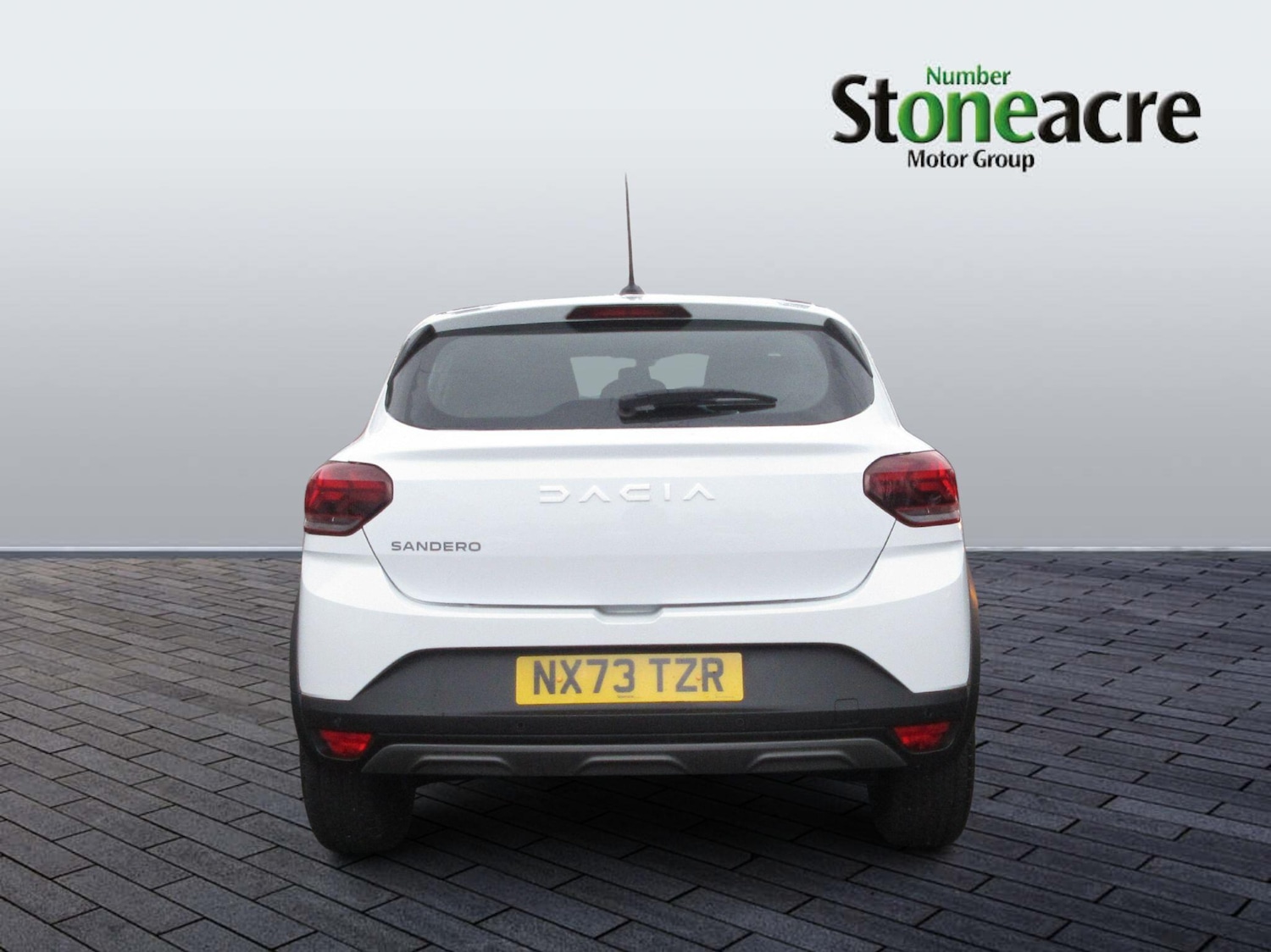 Used Dacia Sandero Stepway 2023 for sale - 77564931: Photo 4