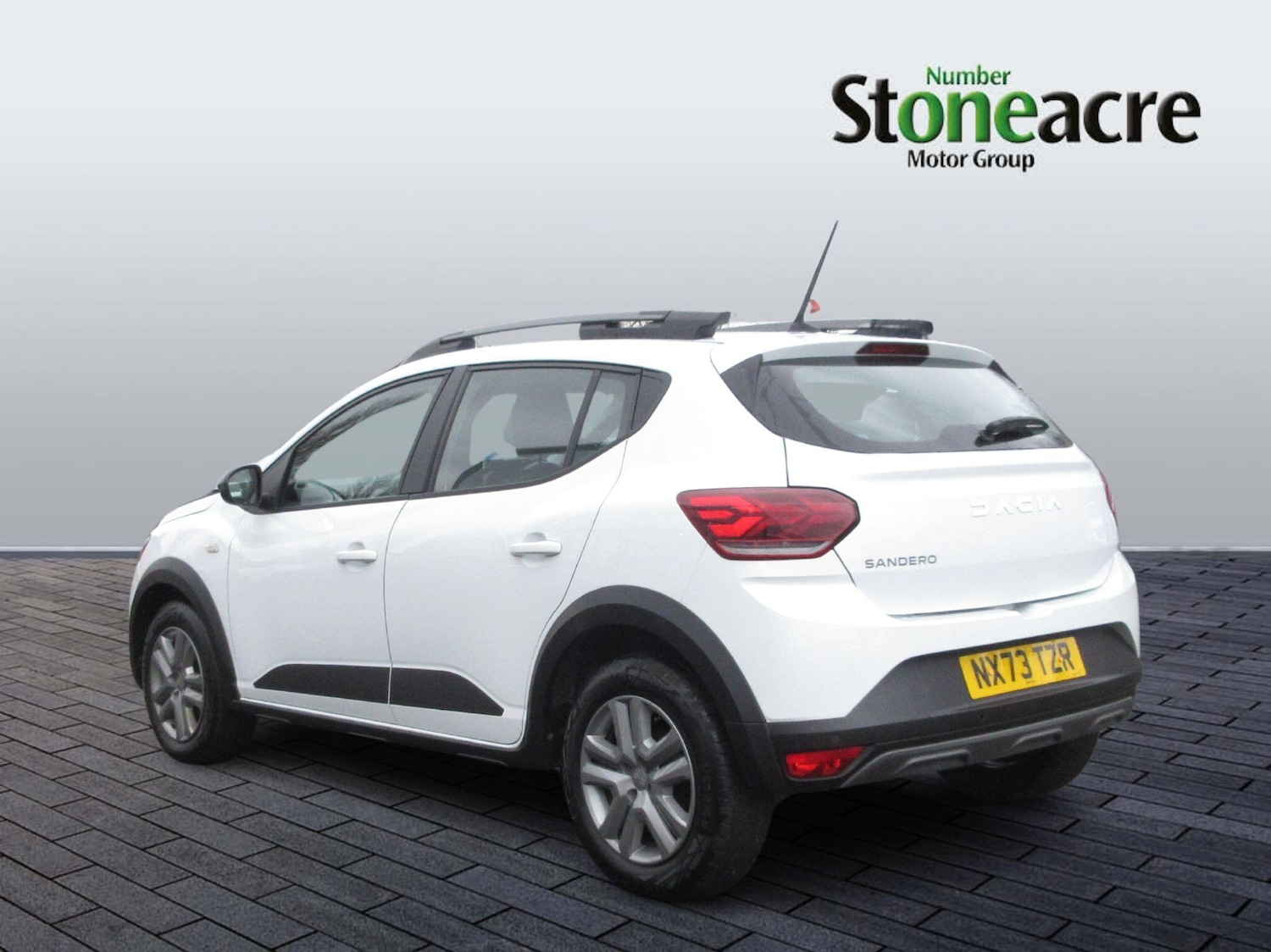 Used Dacia Sandero Stepway 2023 for sale - 77564931: Photo 5