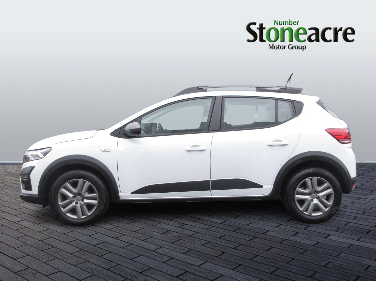 Used Dacia Sandero Stepway 2023 for sale - 77564931: Photo 6