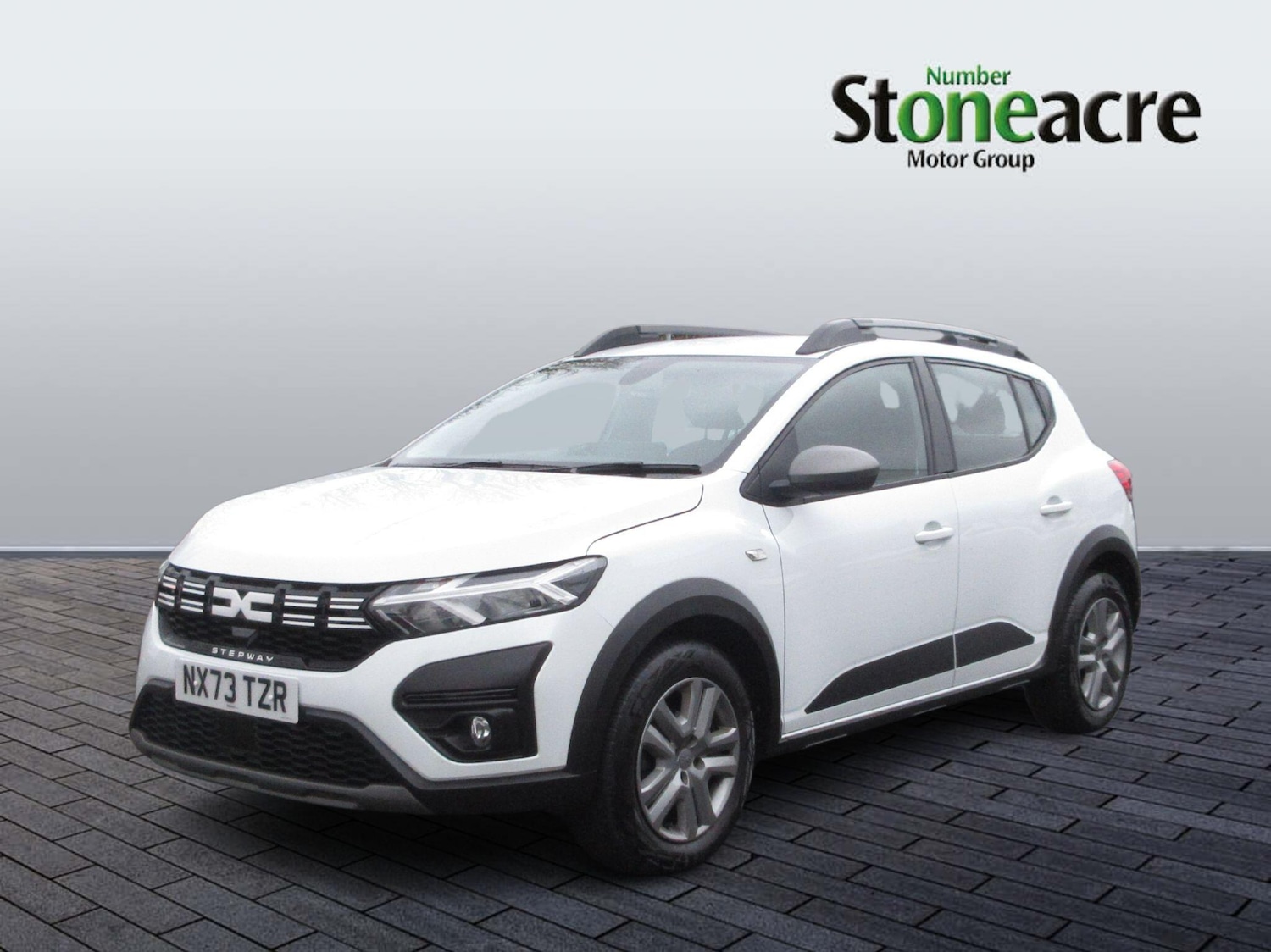 Used Dacia Sandero Stepway 2023 for sale - 77564931: Photo 7