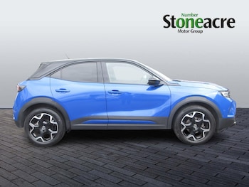 Used Vauxhall Mokka 2024 for sale - 78965974: Photo