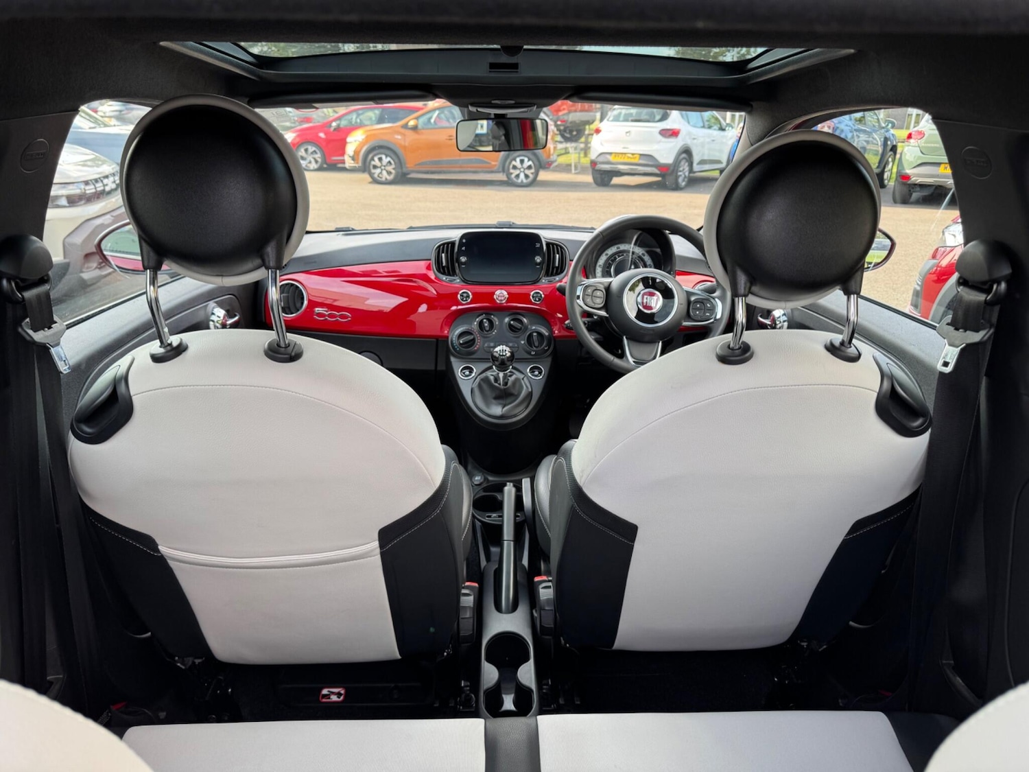 Vehicle 13