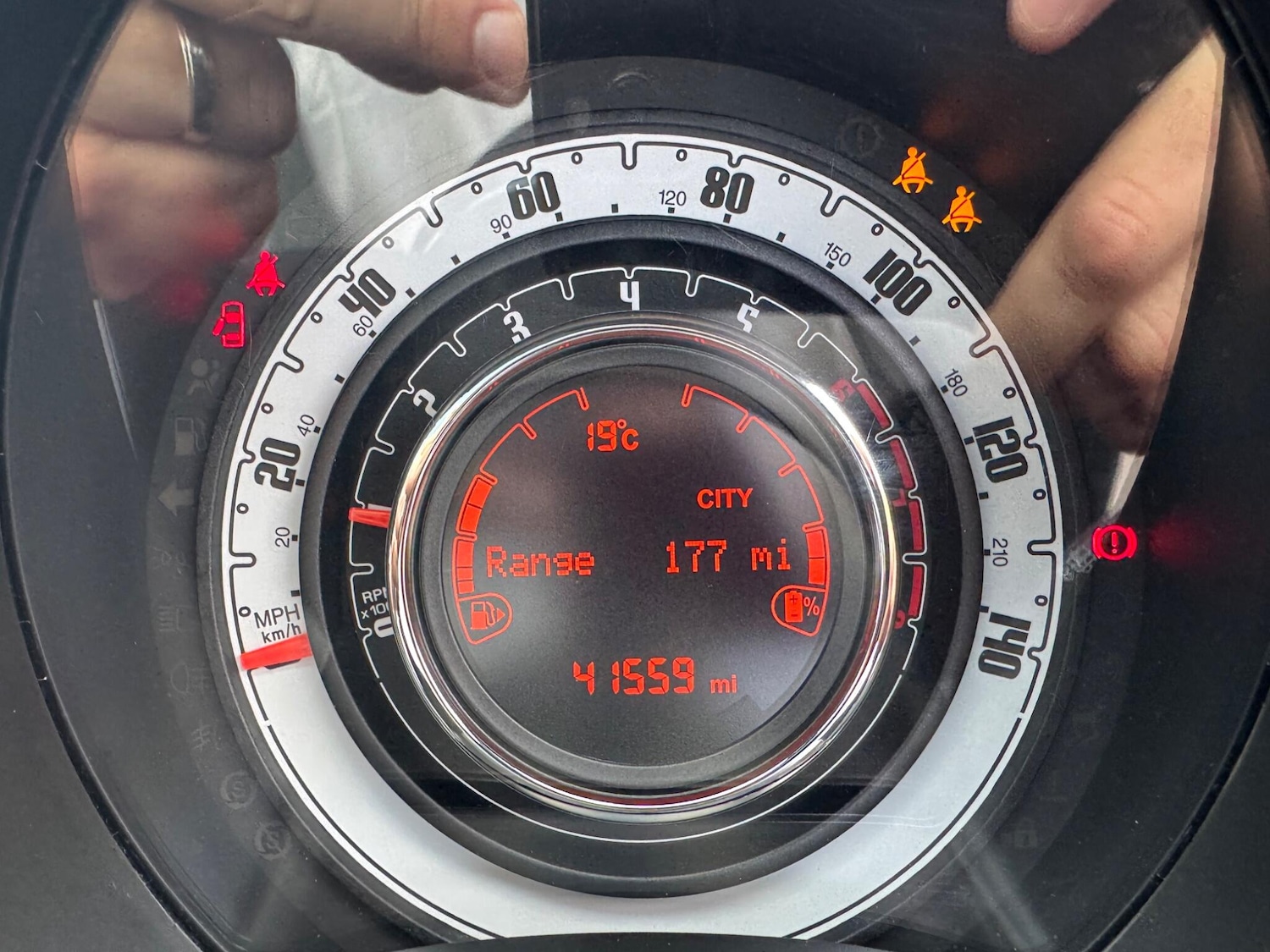 Vehicle 35