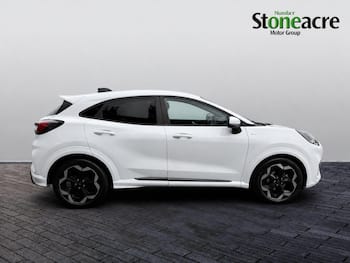 Used Ford Puma 2025 for sale - 79793335: Photo