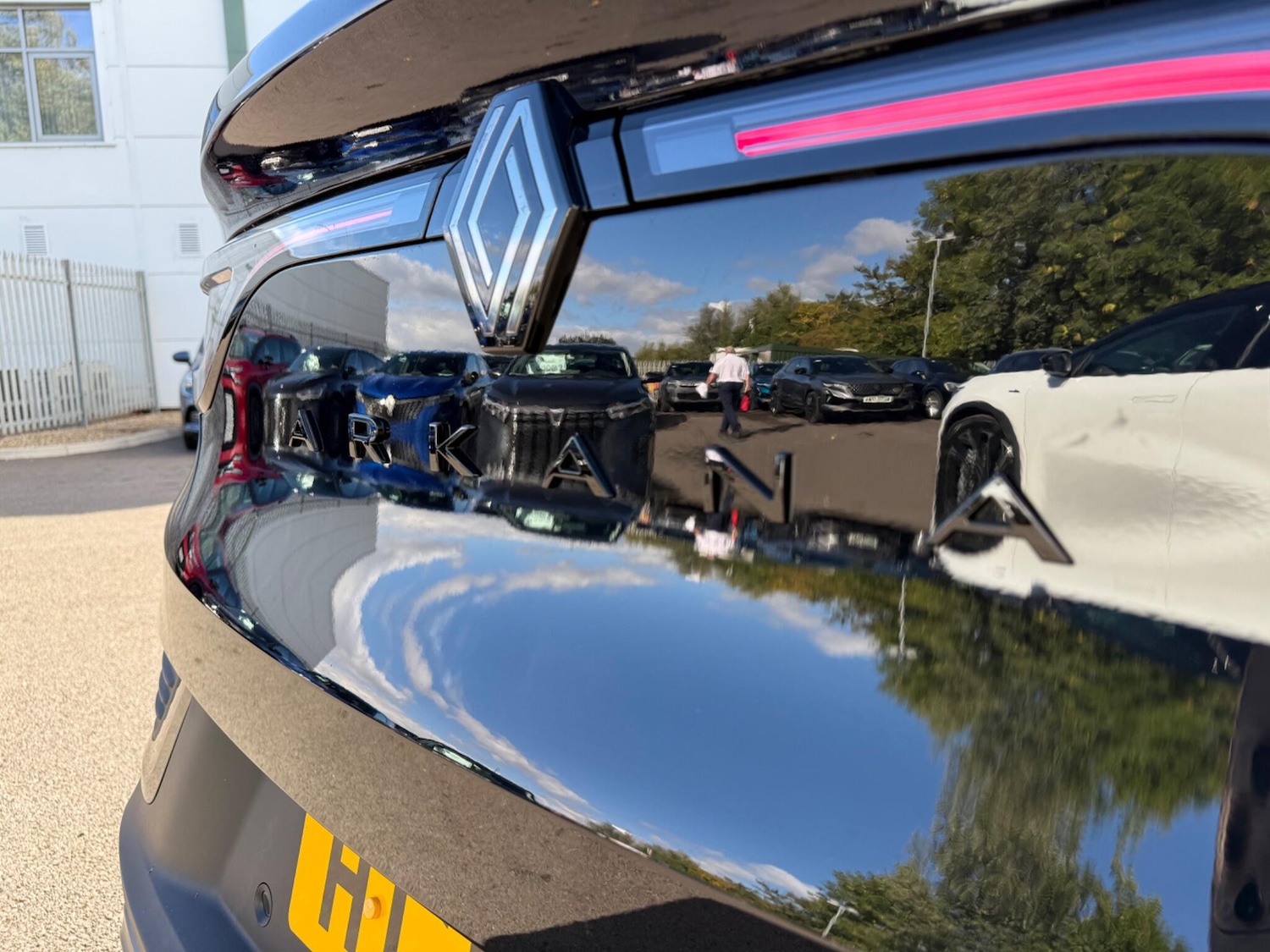 Vehicle 13