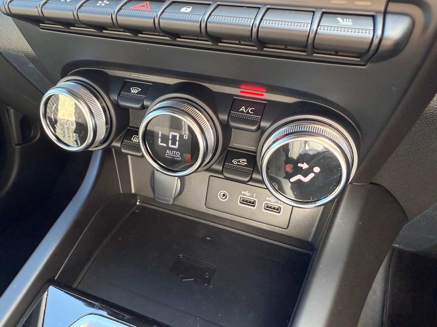 Vehicle 32