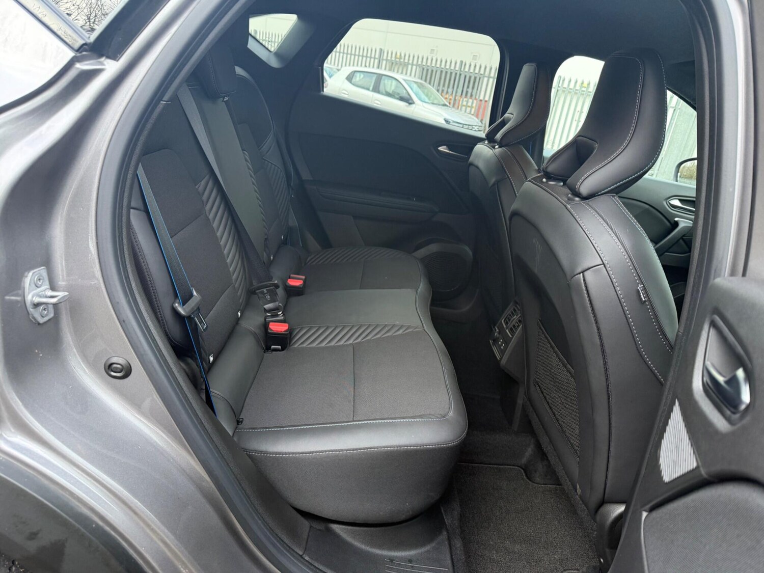 Used Renault Captur 2025 for sale - 77710351: Photo 11