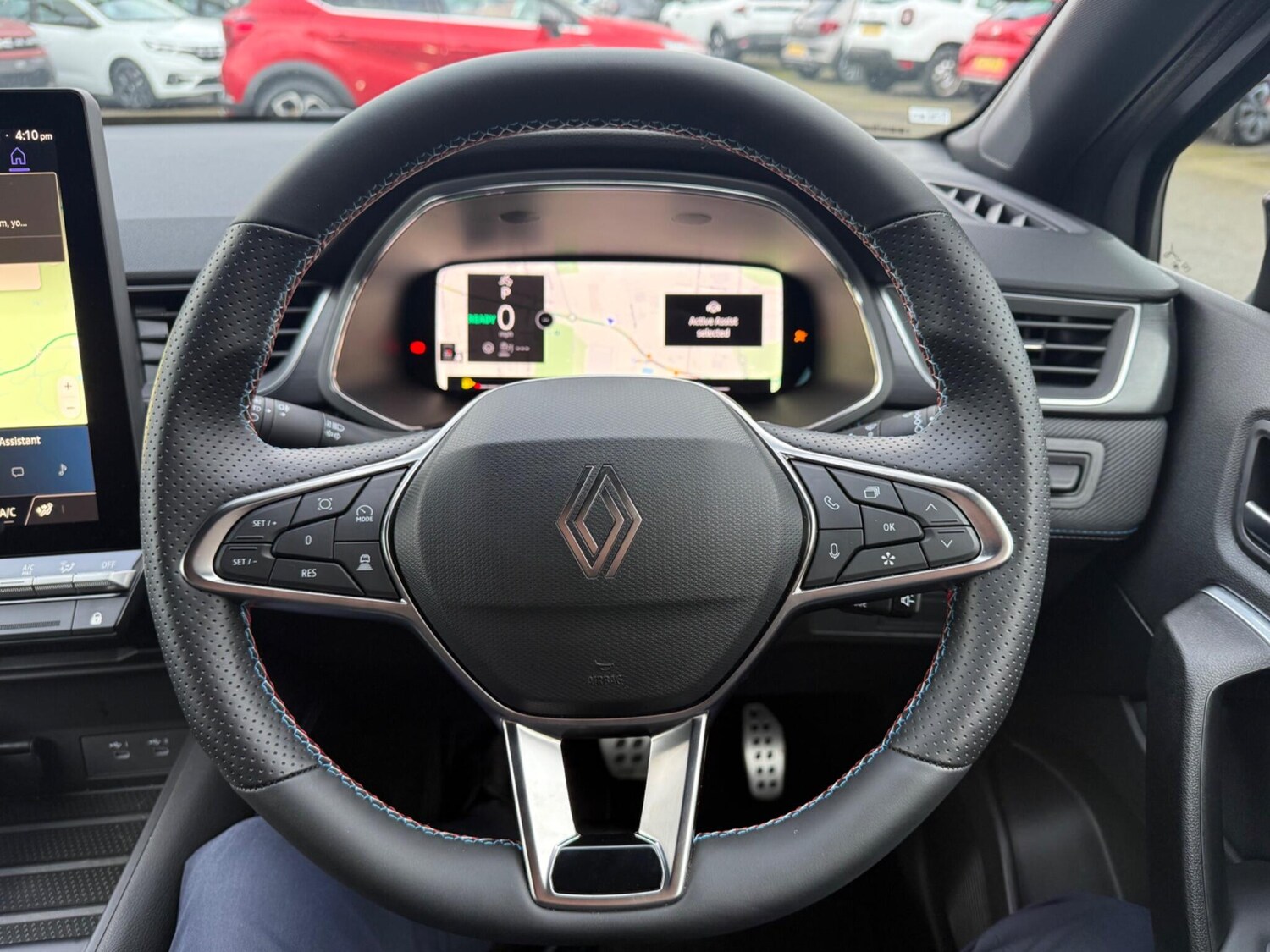 Used Renault Captur 2025 for sale - 77710351: Photo 14