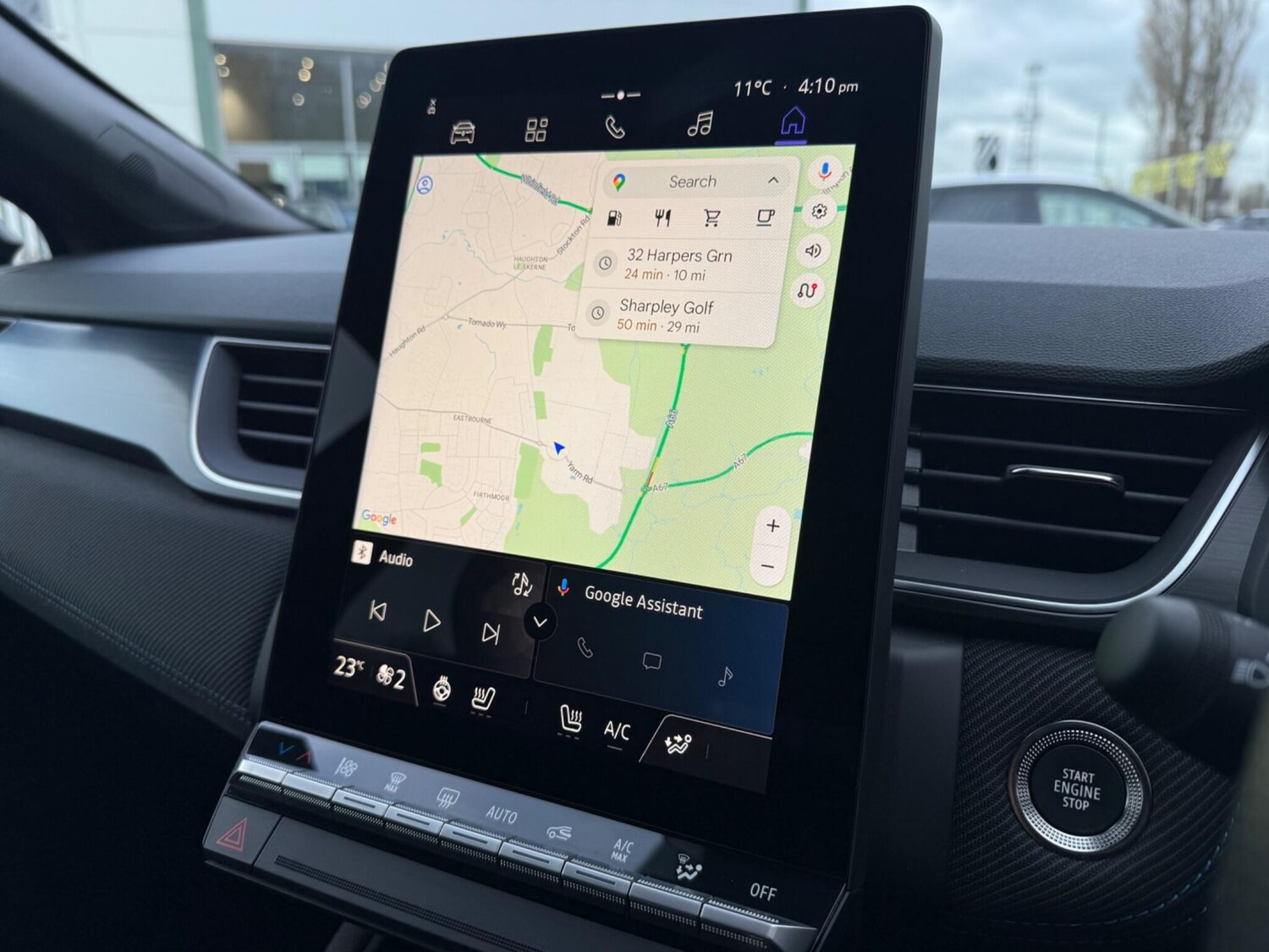 Used Renault Captur 2025 for sale - 77710351: Photo 16