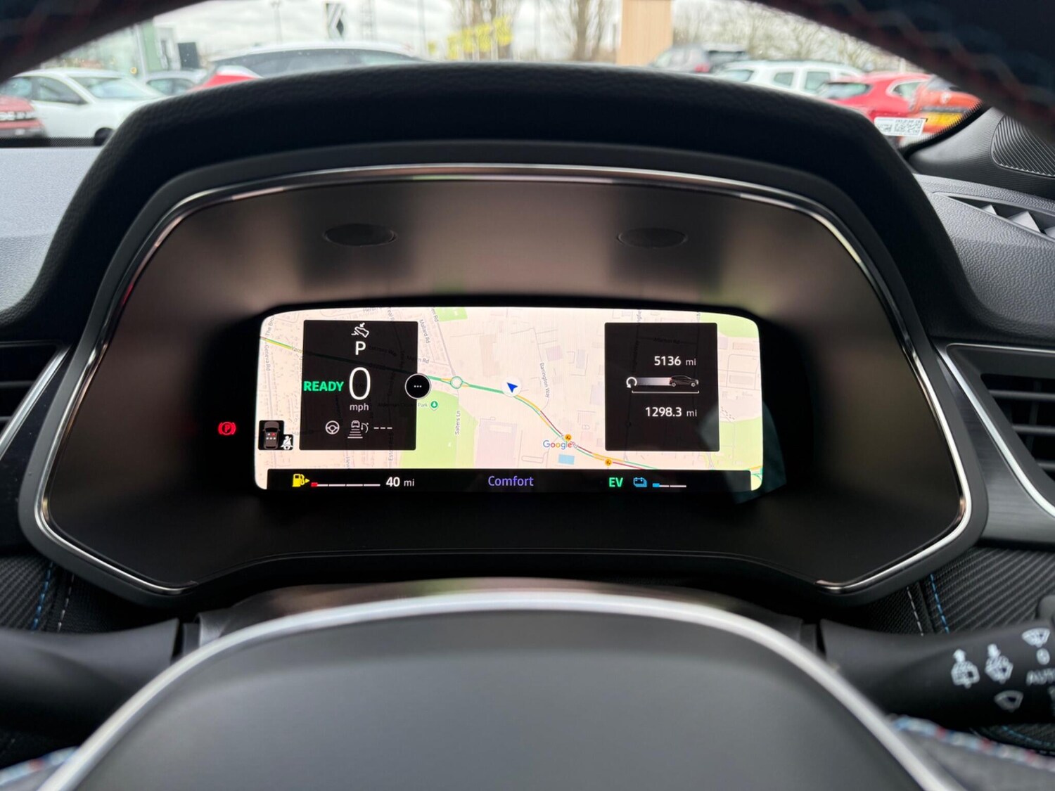 Used Renault Captur 2025 for sale - 77710351: Photo 17