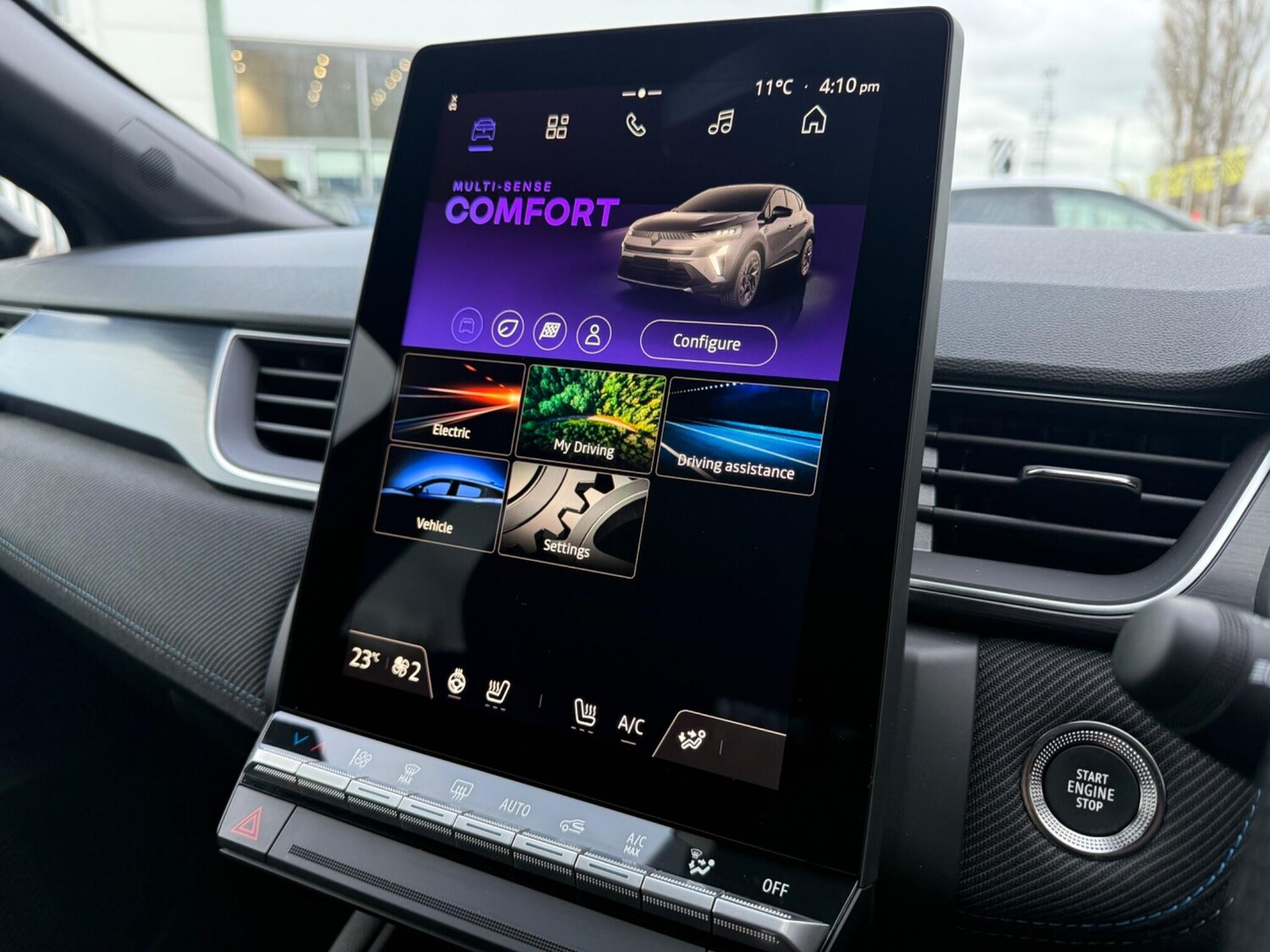 Used Renault Captur 2025 for sale - 77710351: Photo 18