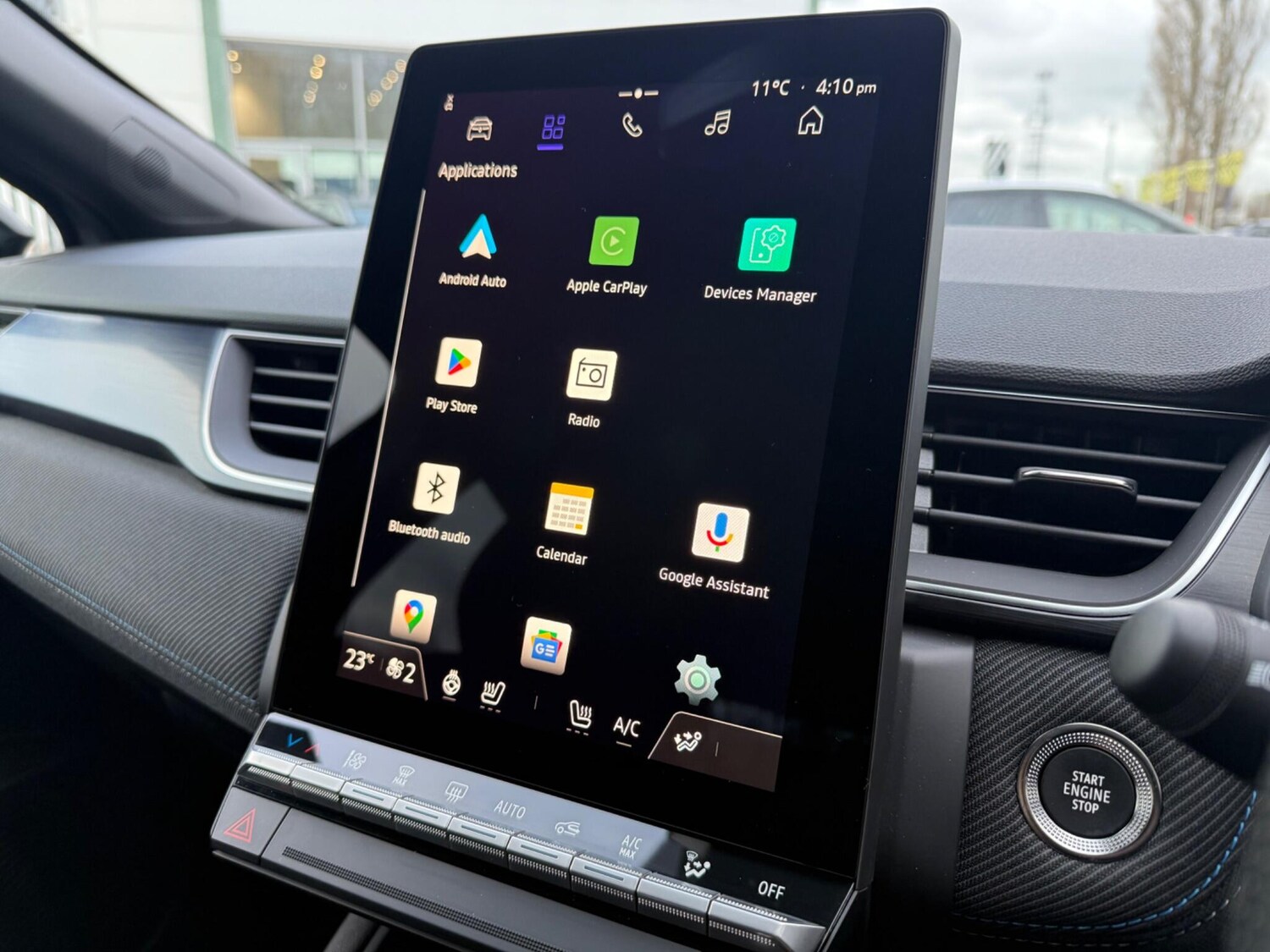 Used Renault Captur 2025 for sale - 77710351: Photo 19