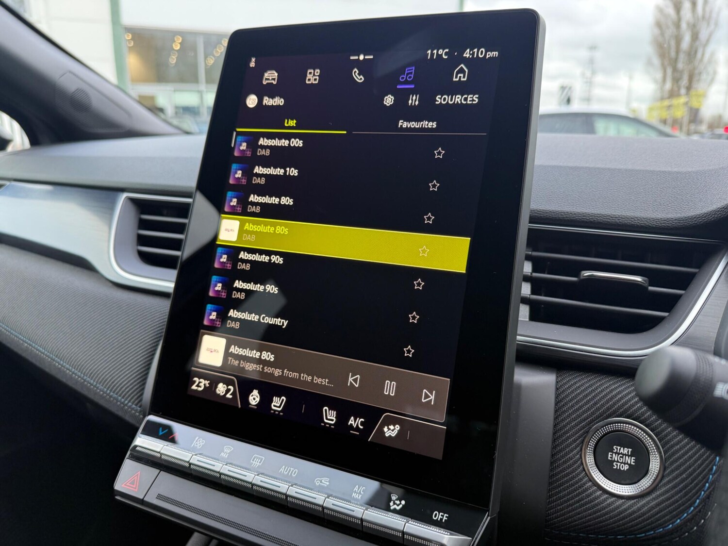 Used Renault Captur 2025 for sale - 77710351: Photo 20