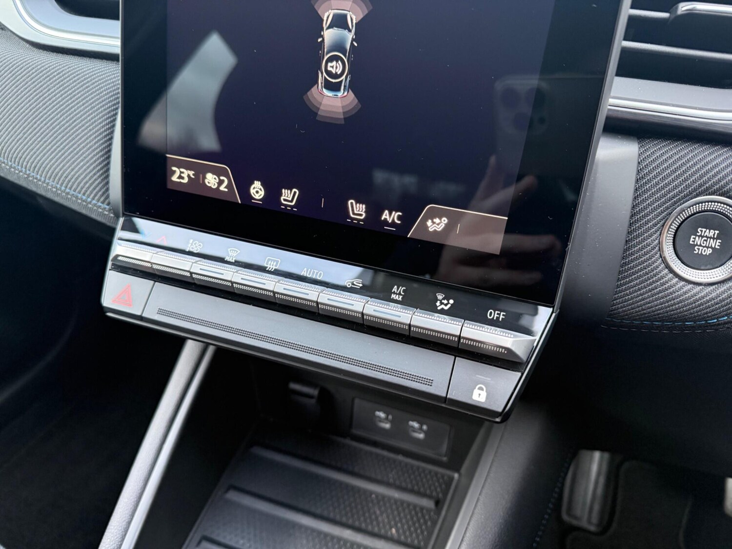 Used Renault Captur 2025 for sale - 77710351: Photo 22