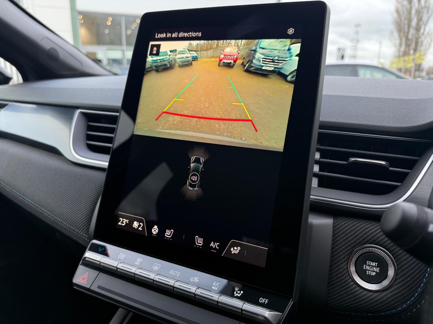 Used Renault Captur 2025 for sale - 77710351: Photo 23