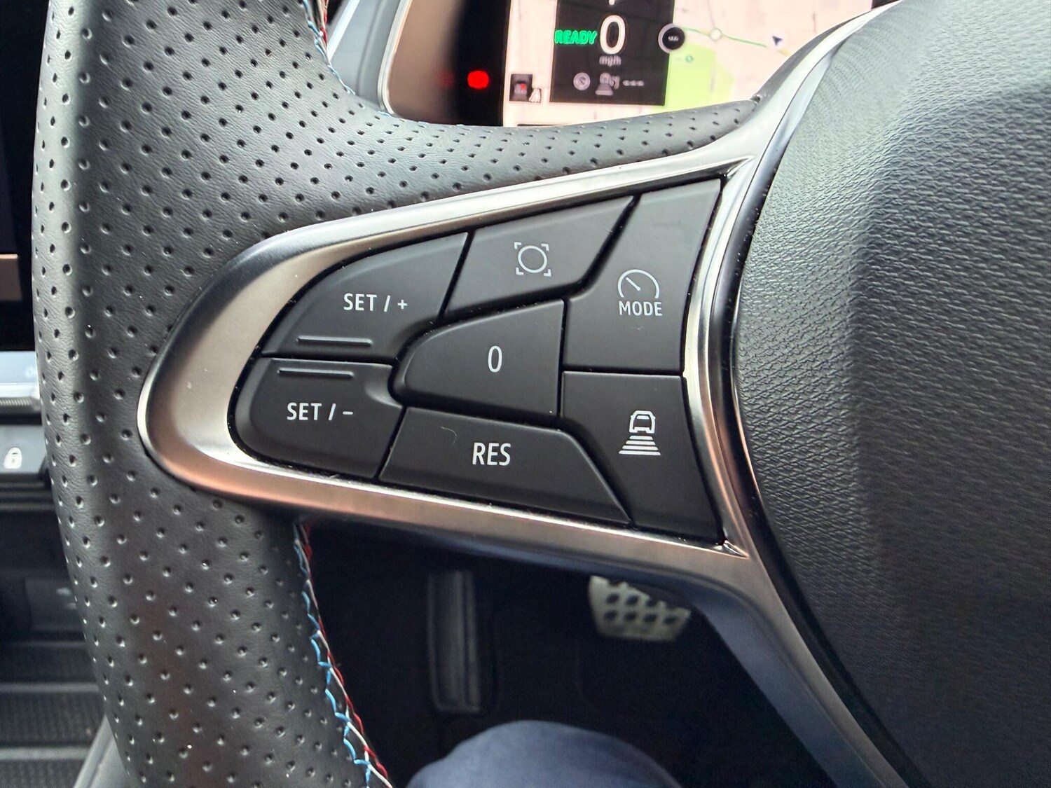 Used Renault Captur 2025 for sale - 77710351: Photo 24