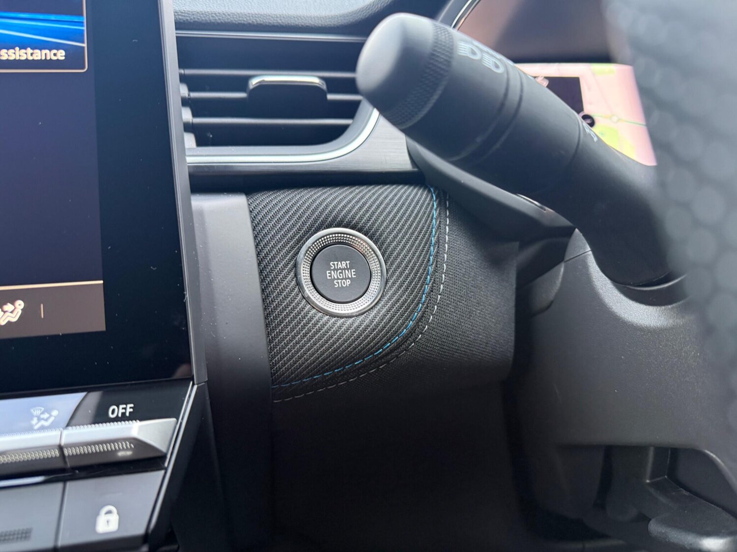 Used Renault Captur 2025 for sale - 77710351: Photo 25