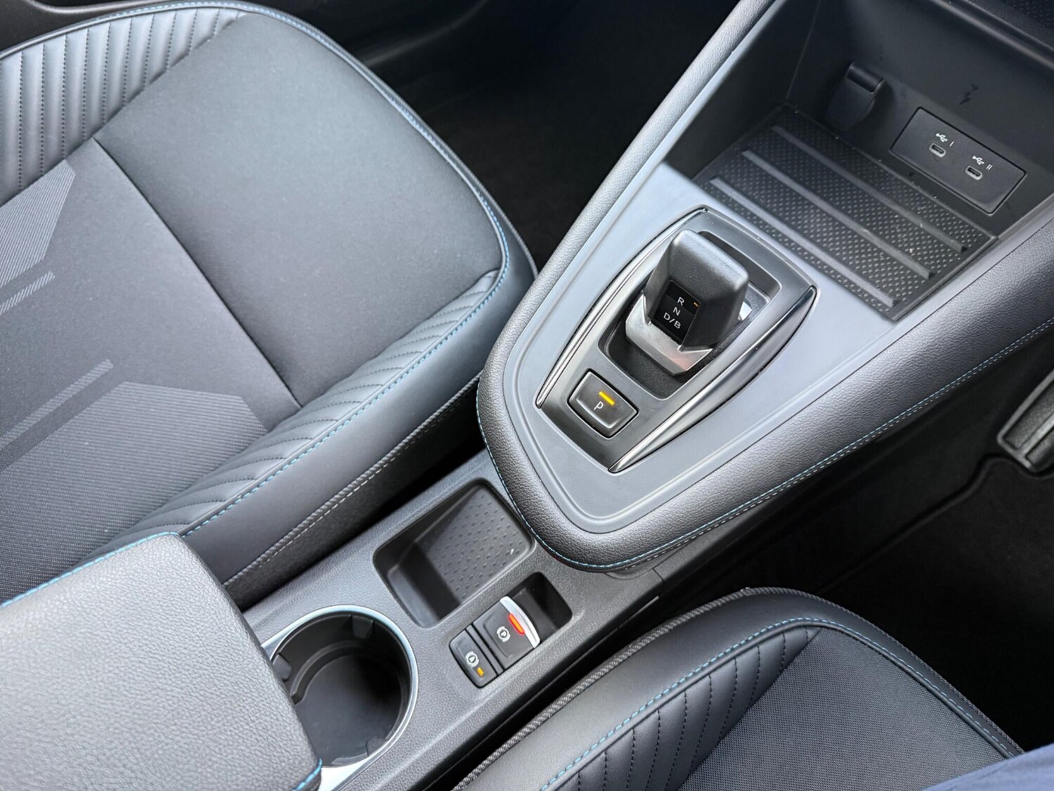 Used Renault Captur 2025 for sale - 77710351: Photo 26