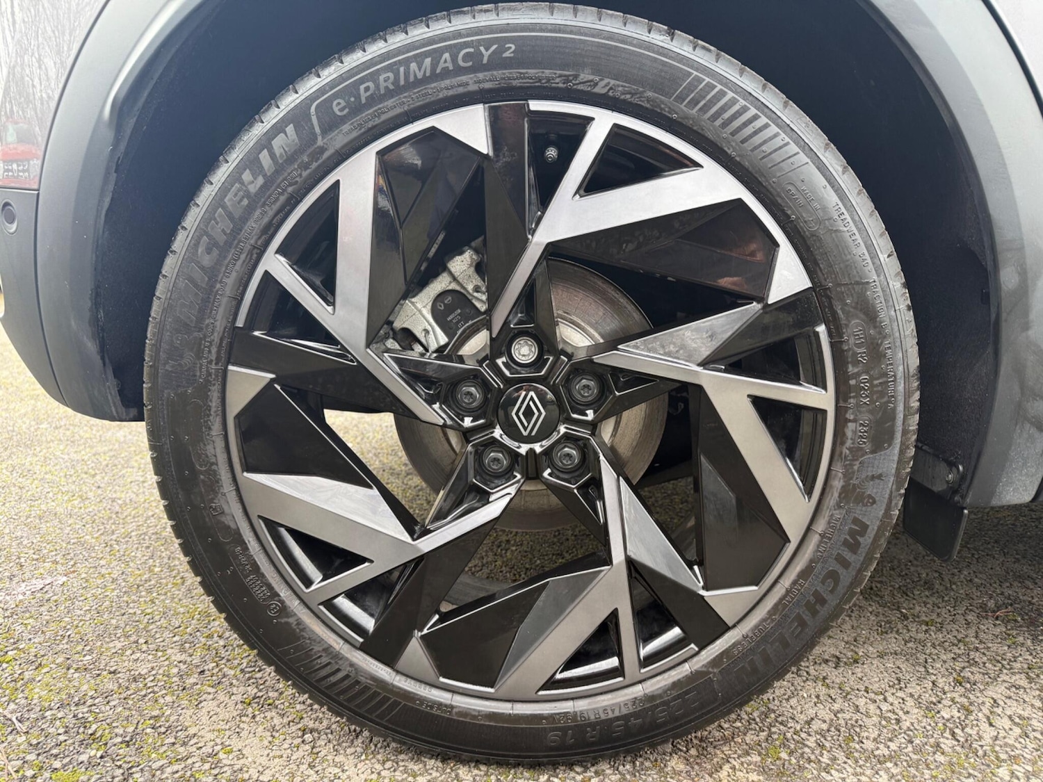 Used Renault Captur 2025 for sale - 77710351: Photo 5