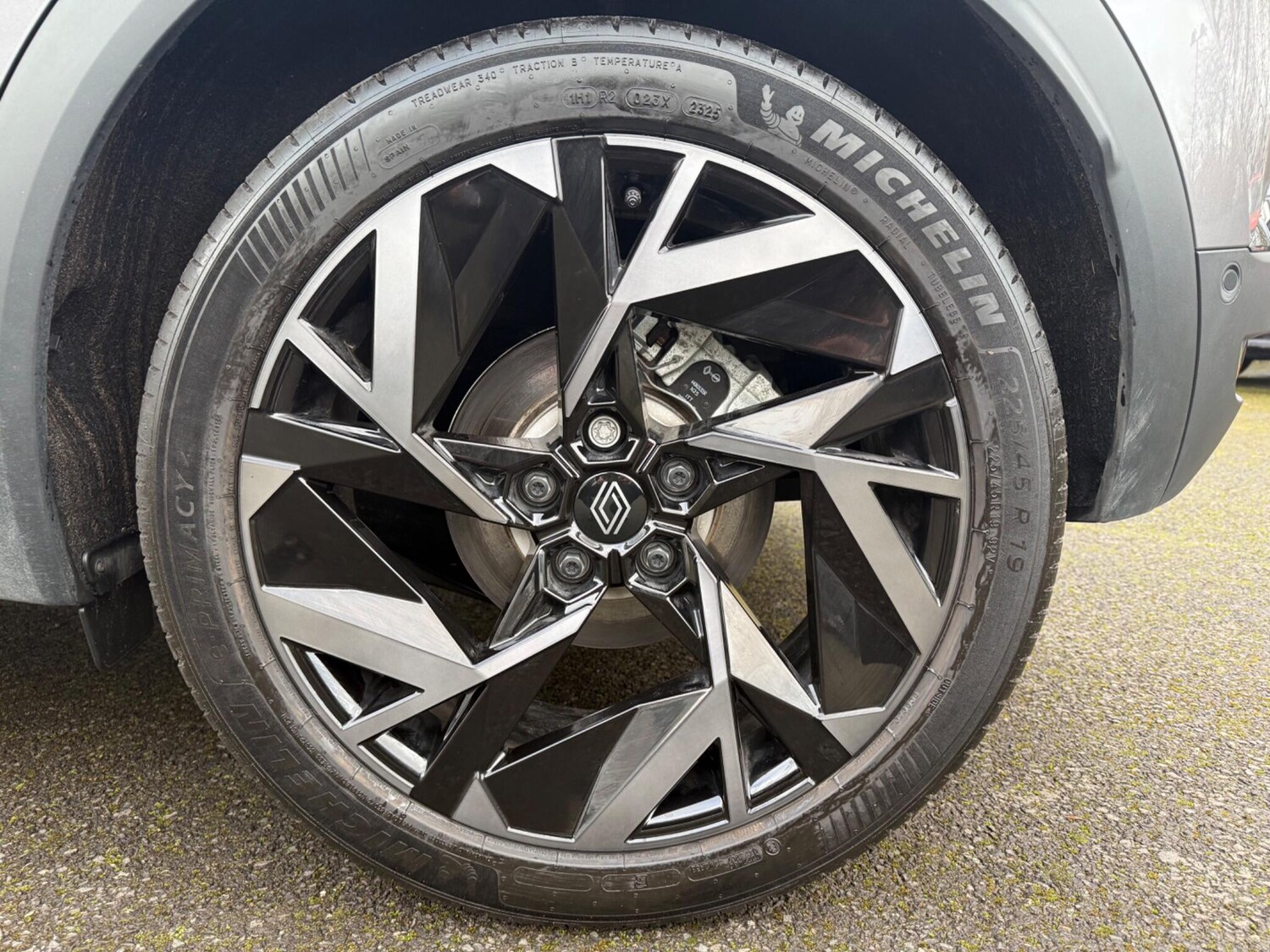 Used Renault Captur 2025 for sale - 77710351: Photo 6