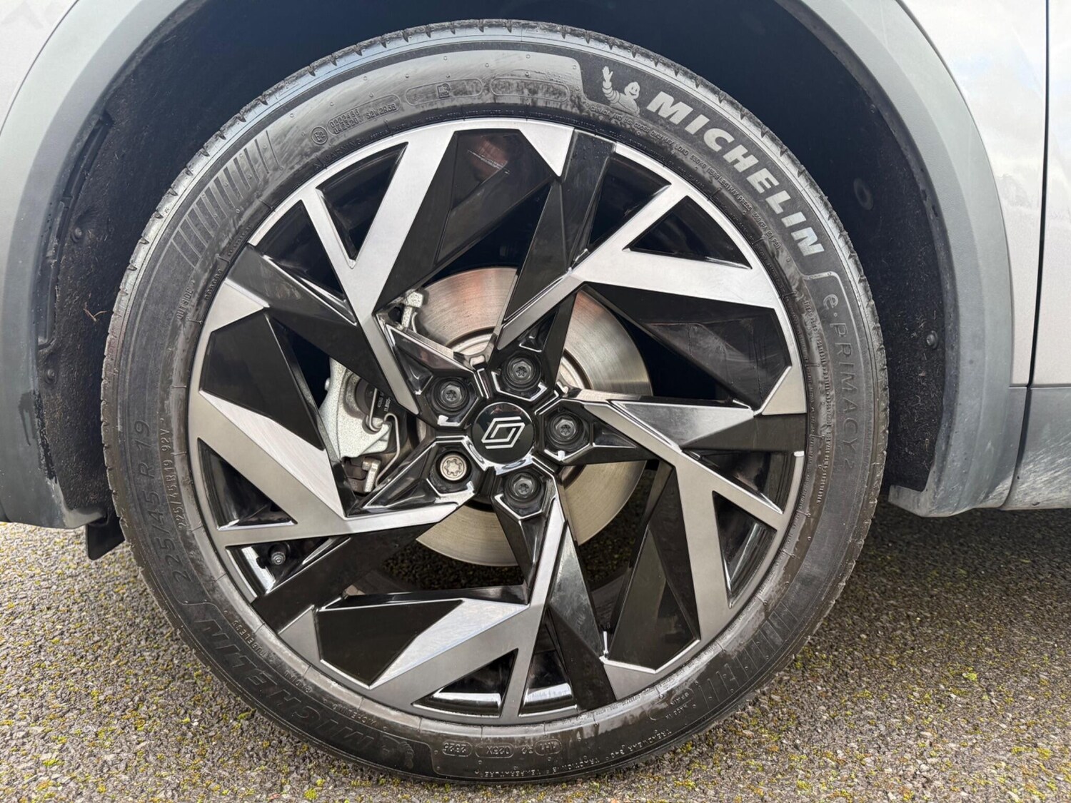 Used Renault Captur 2025 for sale - 77710351: Photo 7