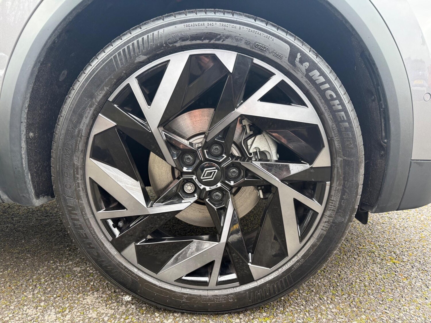 Used Renault Captur 2025 for sale - 77710351: Photo 8