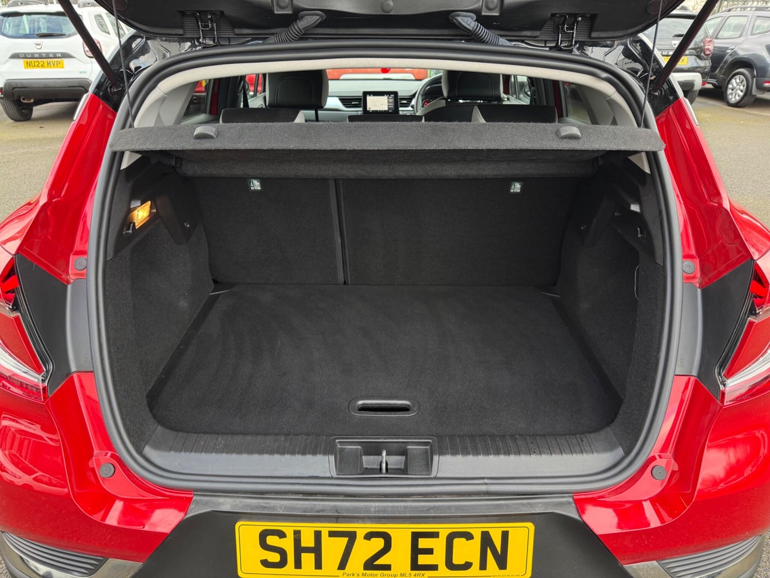 Used Renault Captur 2022 for sale - 78170193: Photo 13