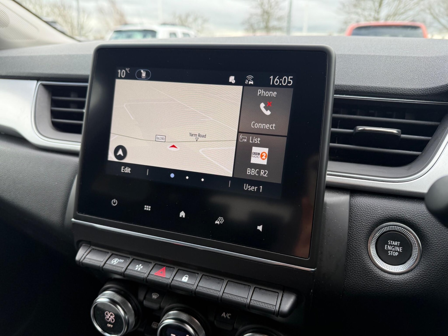 Used Renault Captur 2022 for sale - 78170193: Photo 19