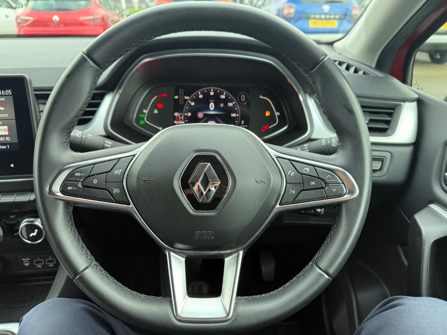 Used Renault Captur 2022 for sale - 78170193: Photo 21