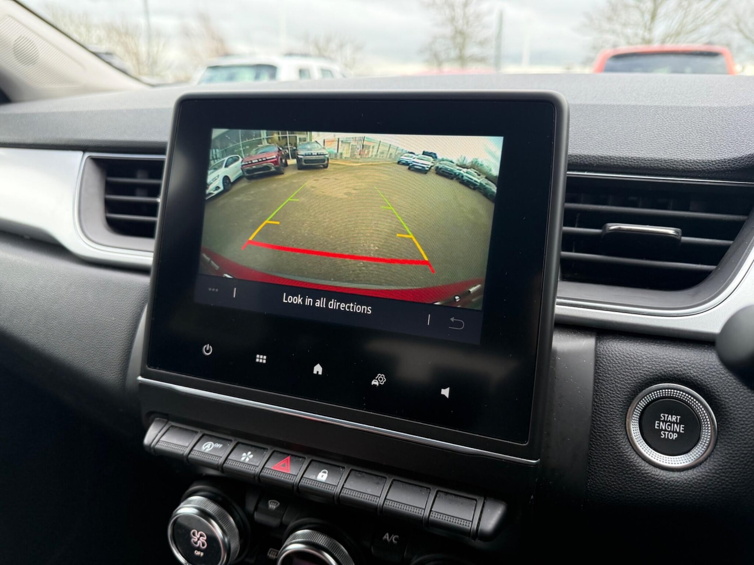 Used Renault Captur 2022 for sale - 78170193: Photo 27