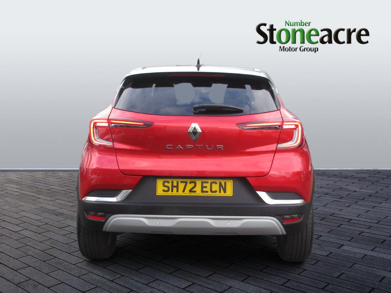 Used Renault Captur 2022 for sale - 78170193: Photo 4