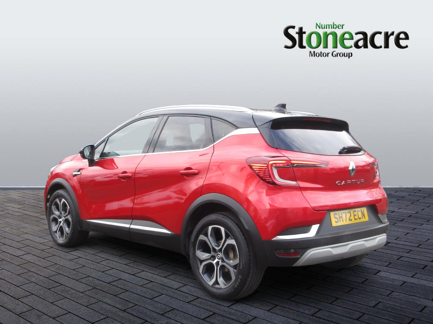 Used Renault Captur 2022 for sale - 78170193: Photo 5