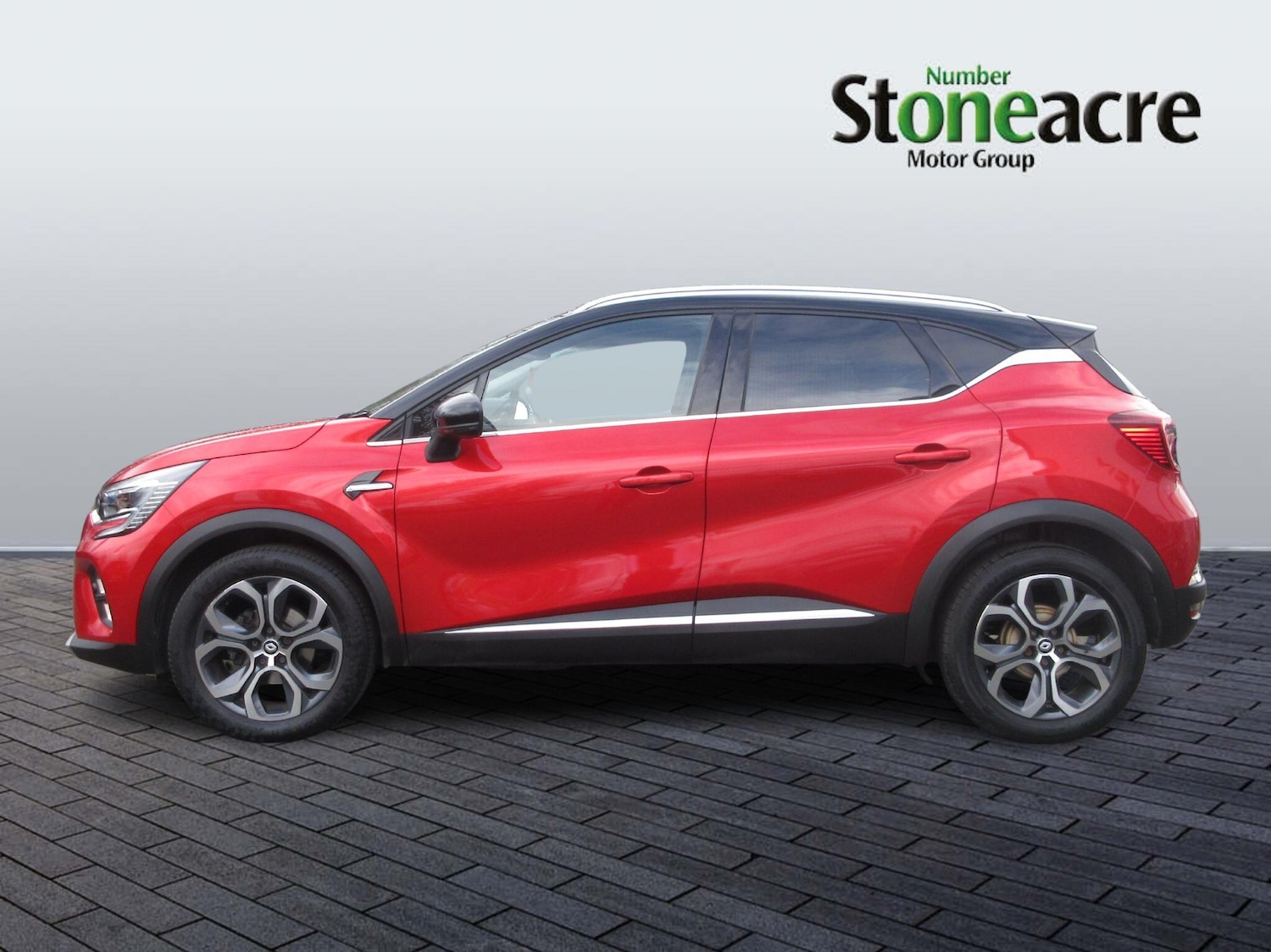 Used Renault Captur 2022 for sale - 78170193: Photo 6