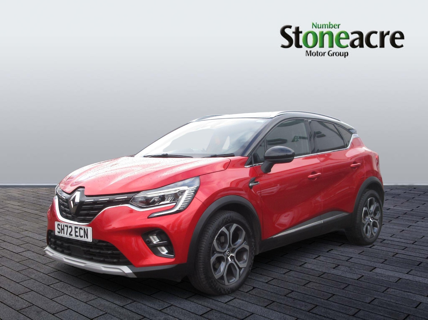 Used Renault Captur 2022 for sale - 78170193: Photo 7