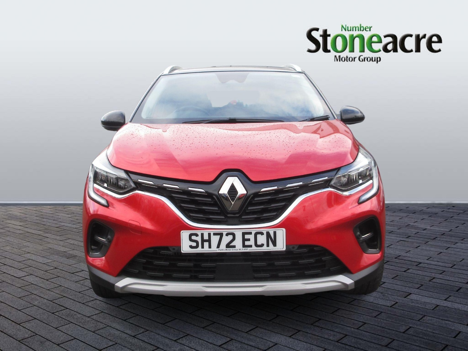 Used Renault Captur 2022 for sale - 78170193: Photo 8